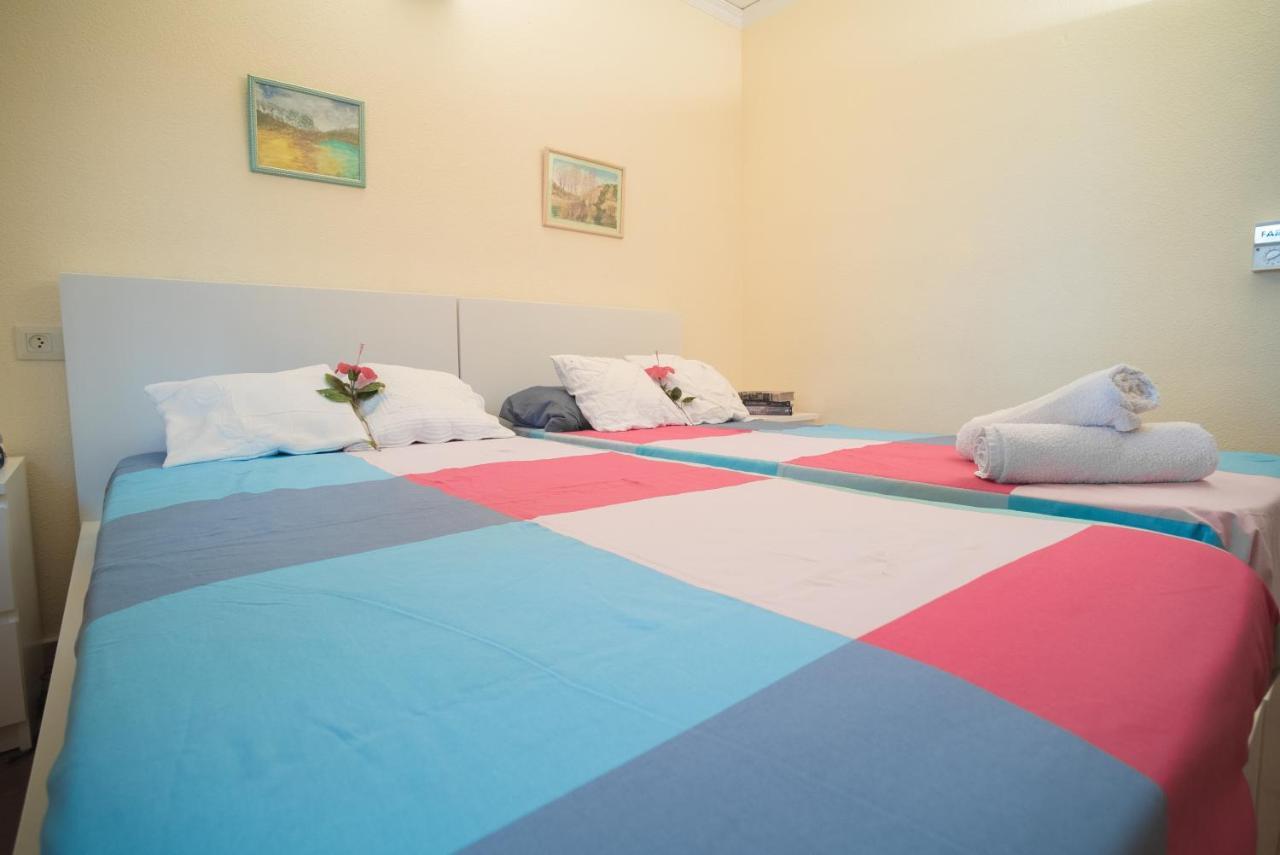 Sol De Mar 34 By Homeprive Denia Exterior photo