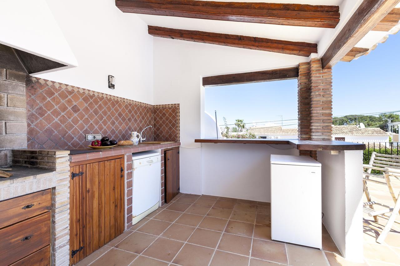 Sol De Mar 34 By Homeprive Denia Room photo