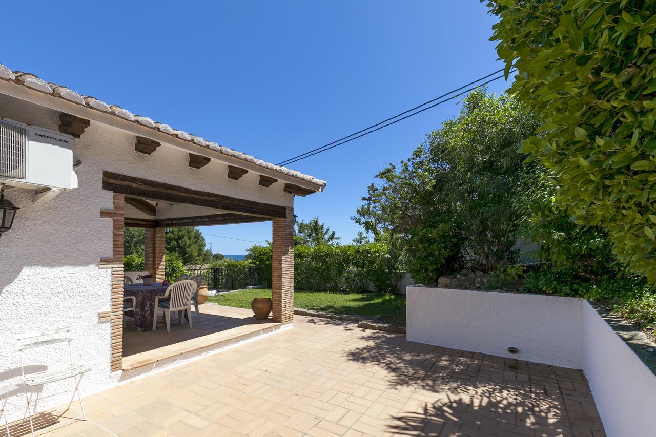 Sol De Mar 34 By Homeprive Denia Room photo