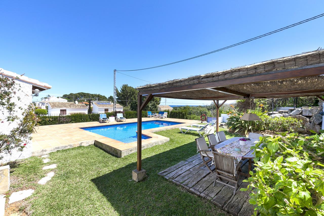 Sol De Mar 34 By Homeprive Denia Room photo